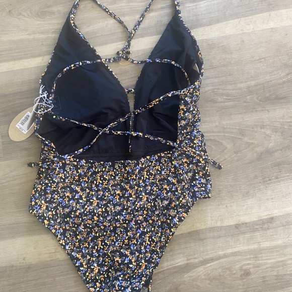 Prana La Plata One Piece Swimsuit NWT - Picture 2 of 2